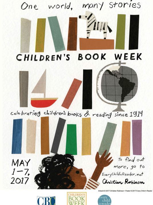 Image by Every Child a Reader via http://everychildareader.net/cbw/poster/